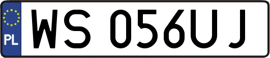 WS056UJ