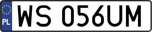 WS056UM