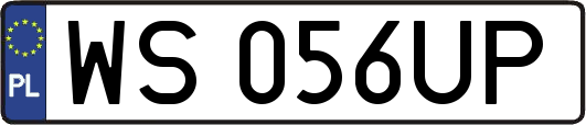 WS056UP