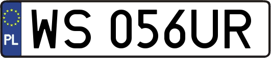 WS056UR