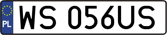 WS056US