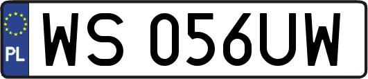 WS056UW