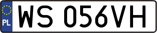 WS056VH