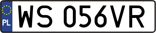 WS056VR