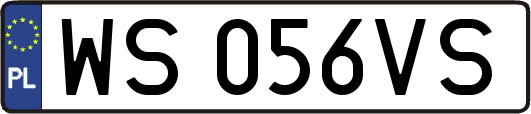 WS056VS