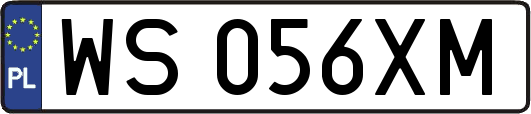 WS056XM