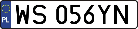 WS056YN