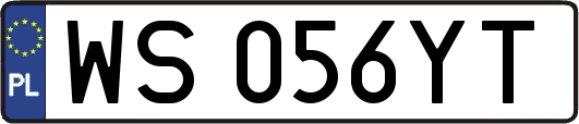 WS056YT