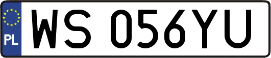 WS056YU