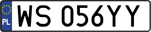 WS056YY