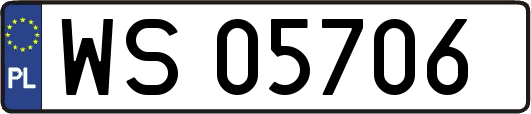 WS05706