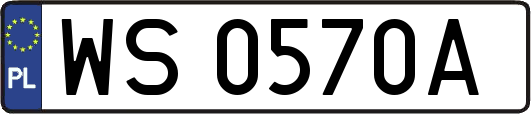 WS0570A