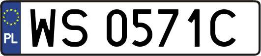 WS0571C