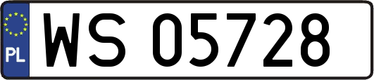 WS05728