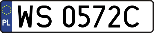 WS0572C