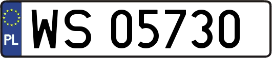 WS05730