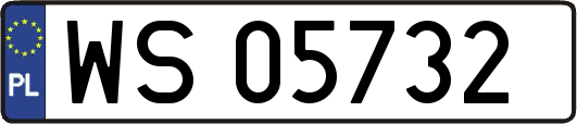 WS05732