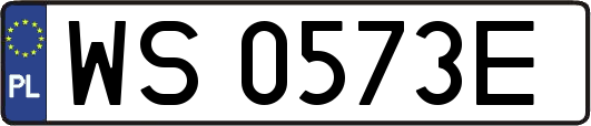 WS0573E