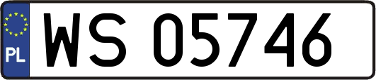 WS05746