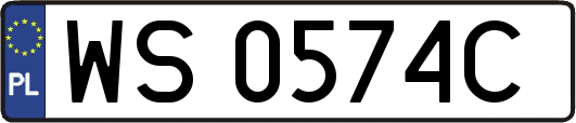 WS0574C