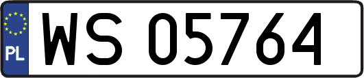 WS05764