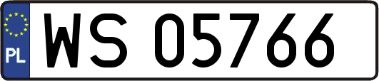 WS05766