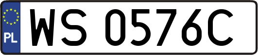WS0576C