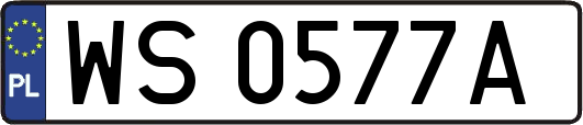 WS0577A