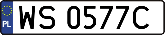 WS0577C