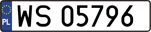 WS05796