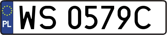 WS0579C