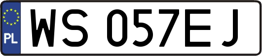 WS057EJ