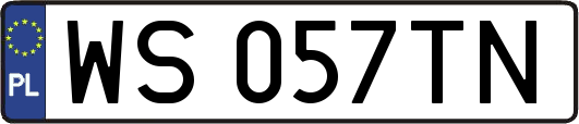 WS057TN