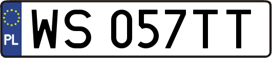 WS057TT