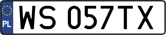 WS057TX