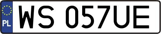 WS057UE