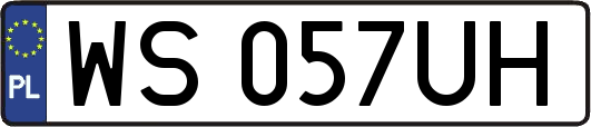 WS057UH