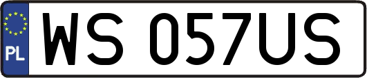 WS057US
