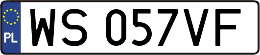 WS057VF