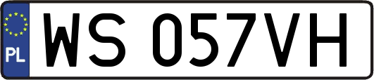 WS057VH
