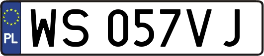 WS057VJ