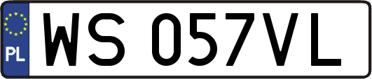 WS057VL