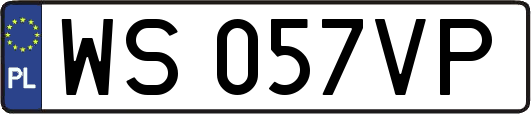 WS057VP