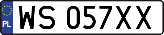 WS057XX