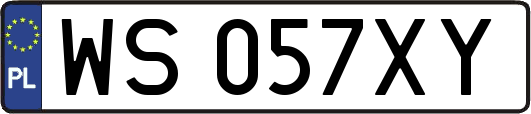 WS057XY
