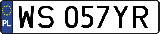 WS057YR