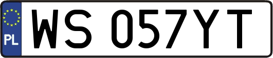 WS057YT