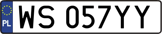 WS057YY