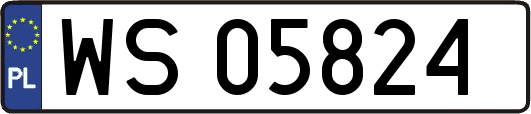 WS05824