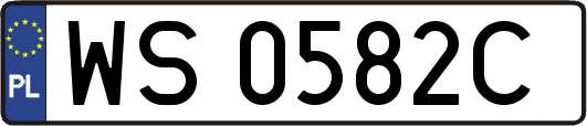 WS0582C